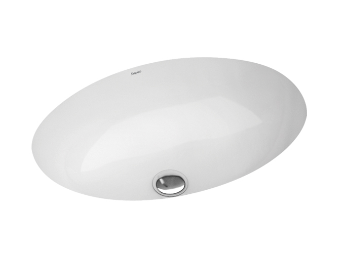 Semi Oval 