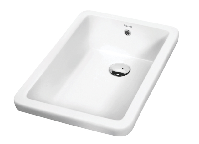 Lab Sink