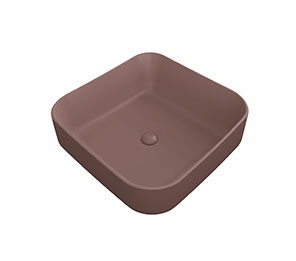 Caramel Brown-Stilo