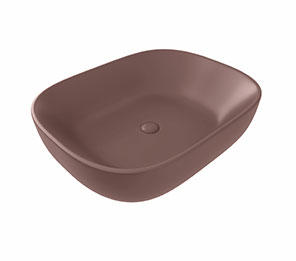 Caramel Brown - Lampo