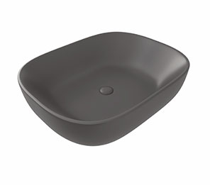 Dark Grey - Lampo