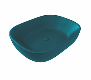 Teal Green - Lampo