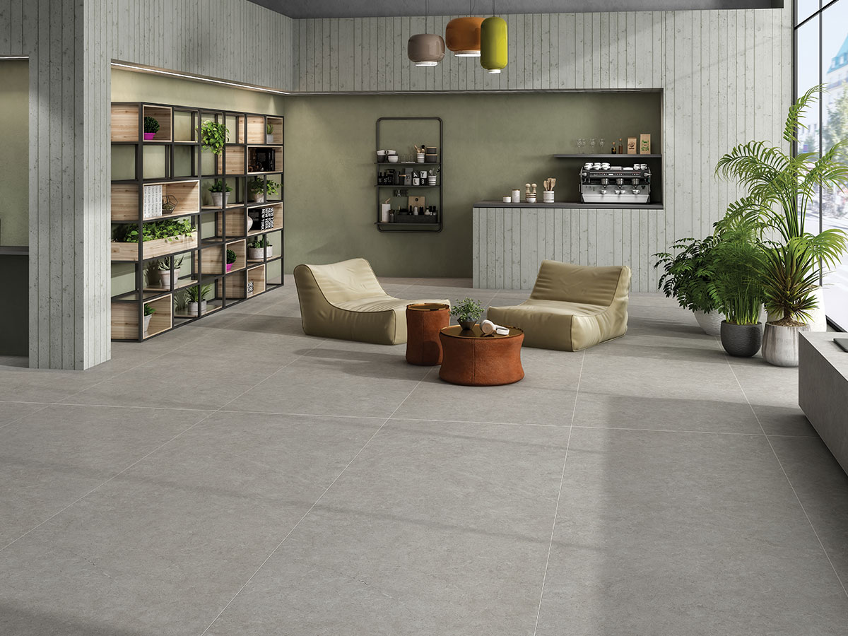 KITCHDECK