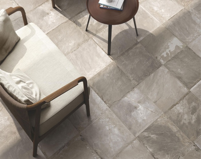 ROCKDECK