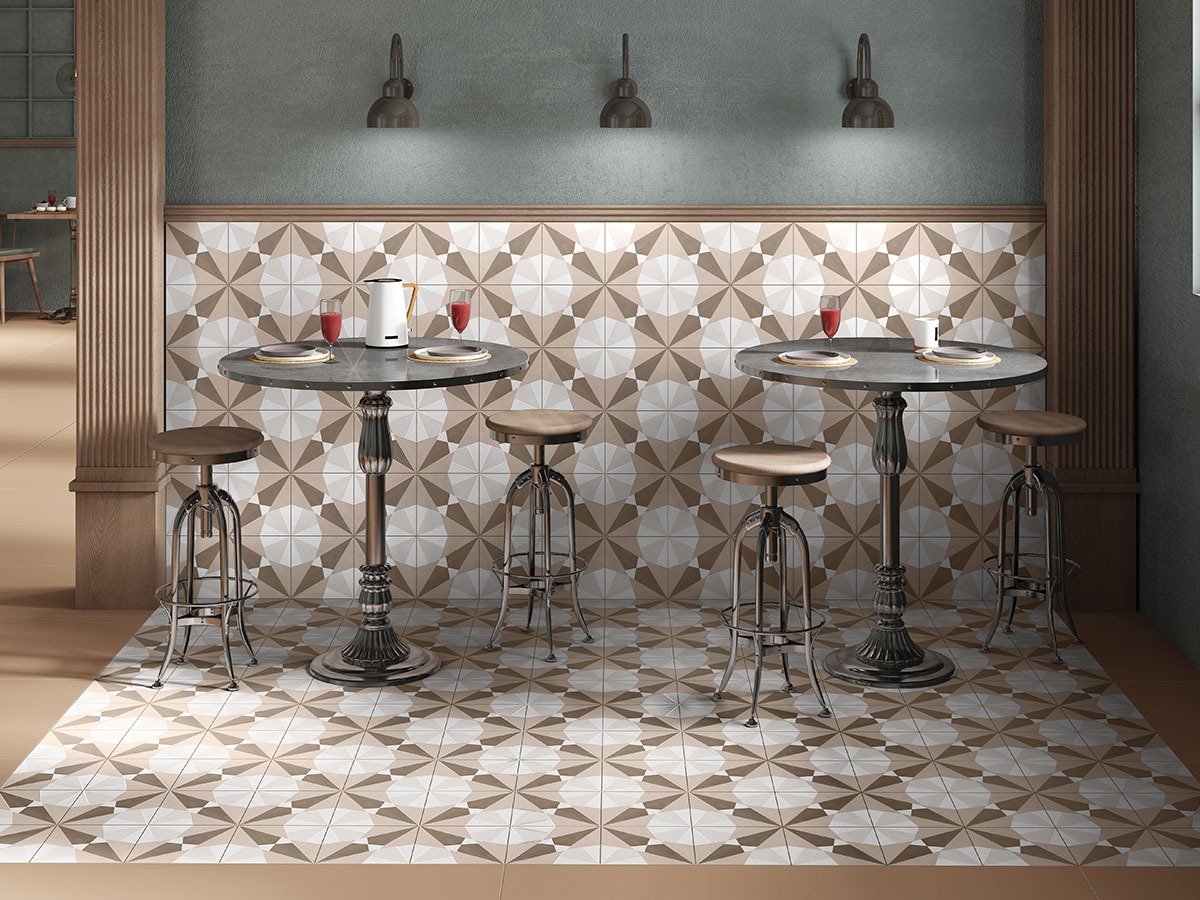 TINY TILES