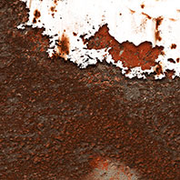RUSTY BROWN (MATTE)