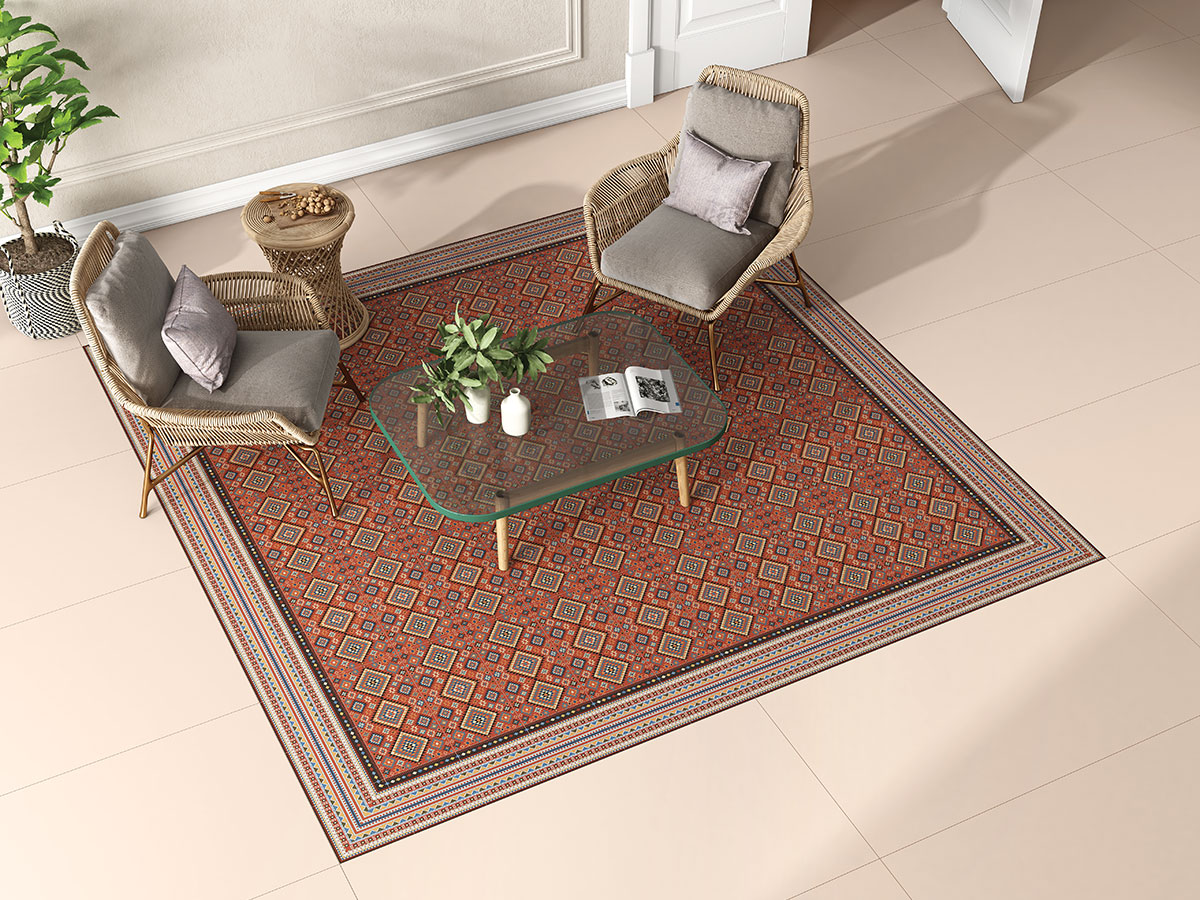 ETHNIC TERRA CORNER ETHNIC TERRA CORNER