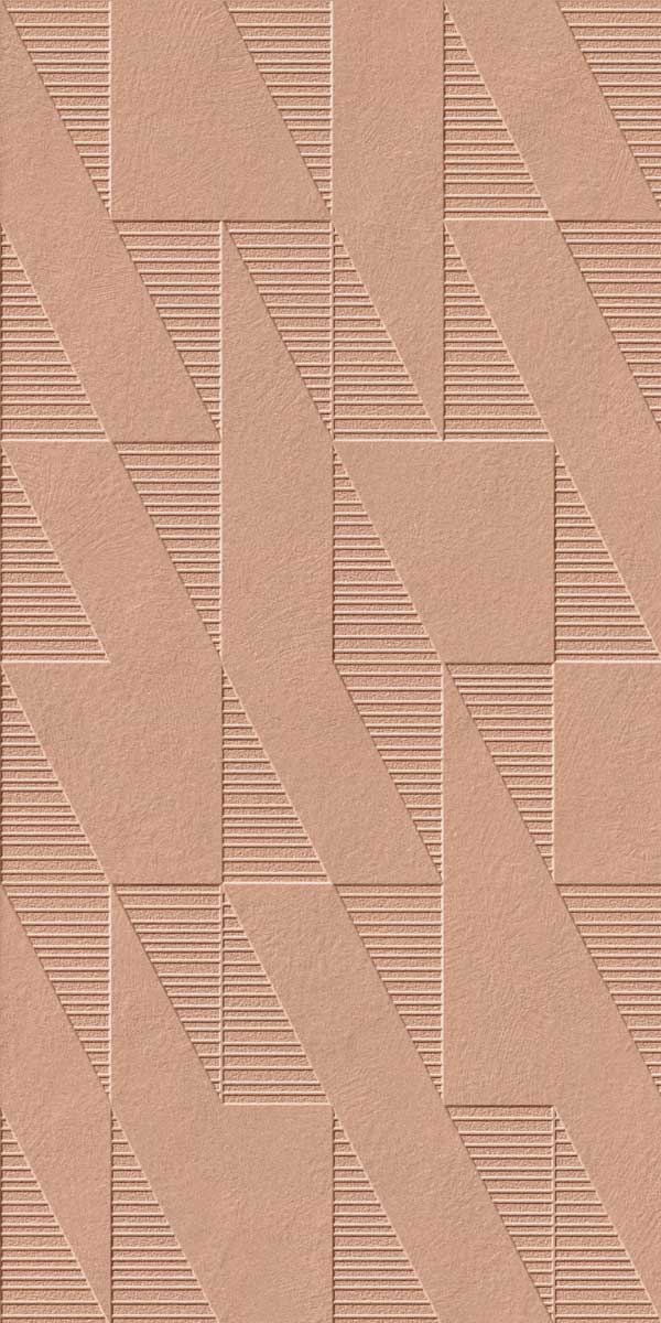 TERRA RED BRICK TEXTURE
