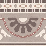 SOIL PETALS BORDER