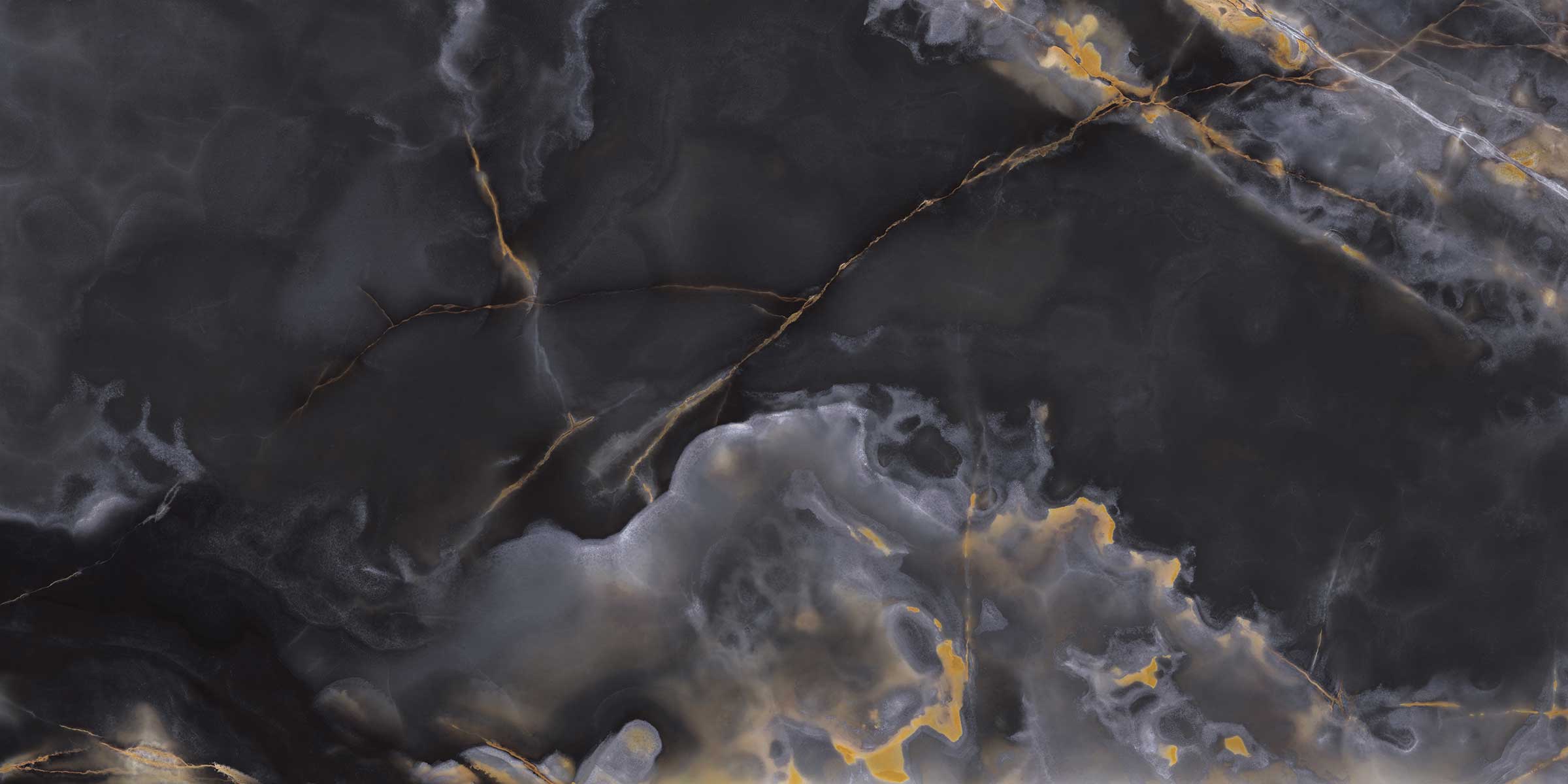 ONYX THUNDER