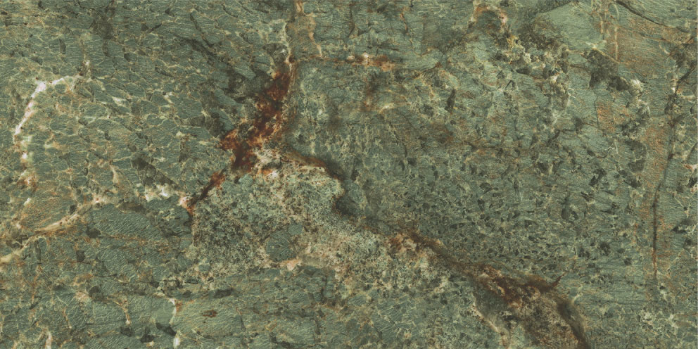 AMAZONITE RUST
