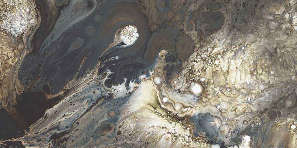 FLUID BROWN