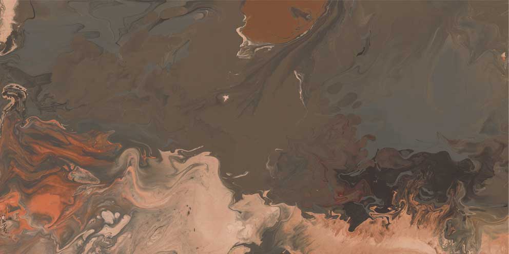 FLUID LAVA