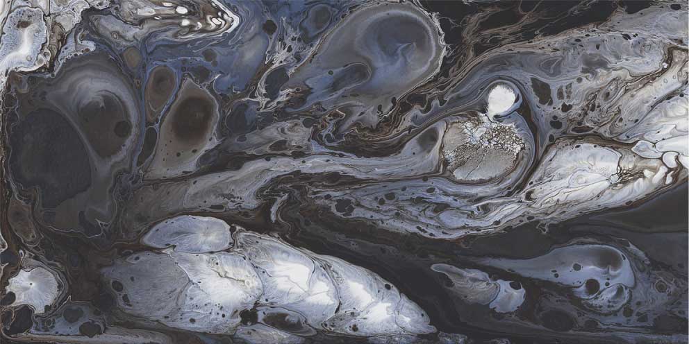 FLUID PURPLE