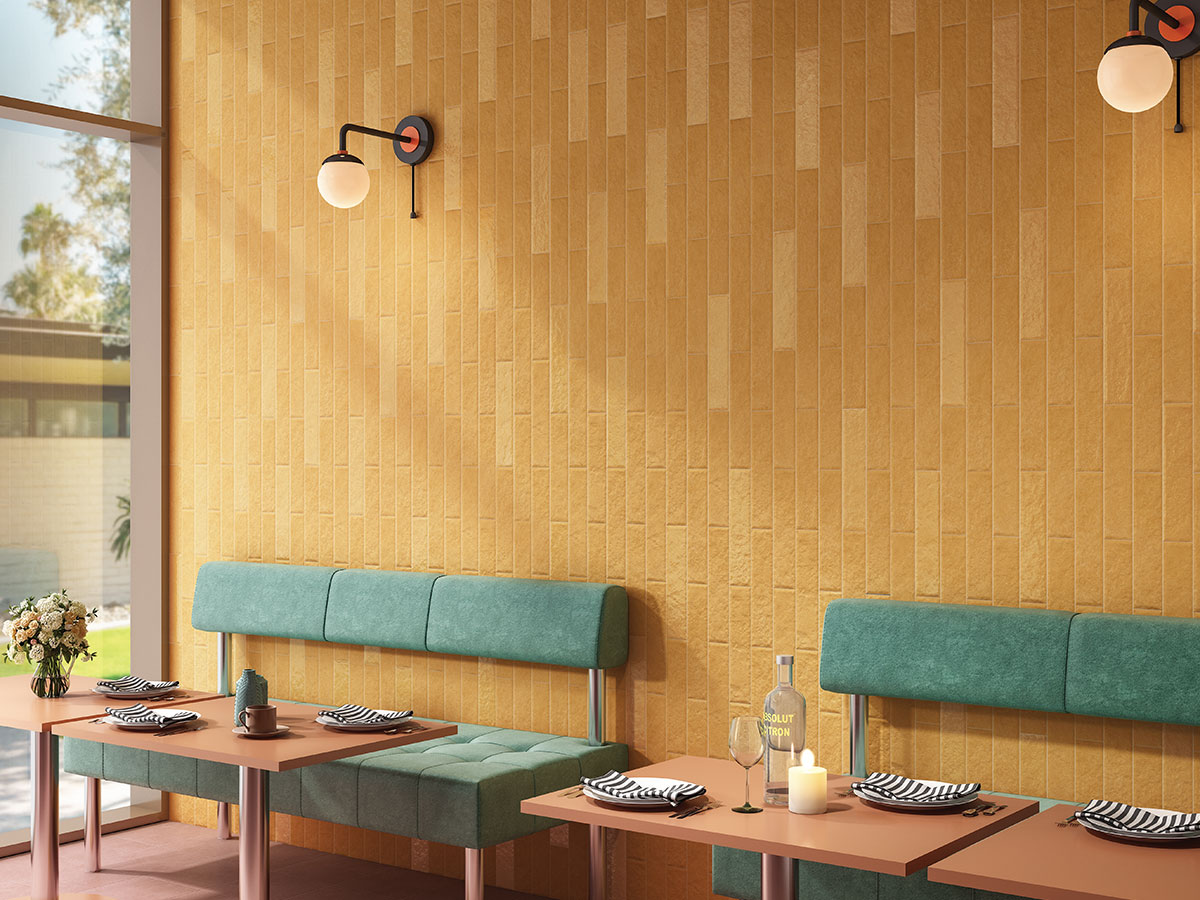 BRK-SPECTRA MUSTARD