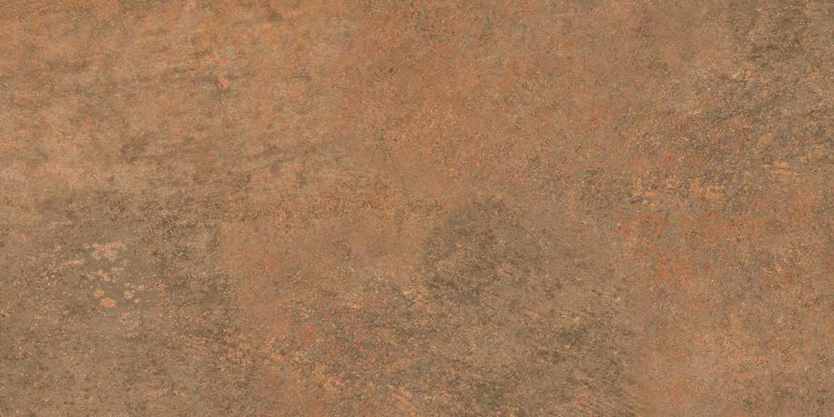 IRON RUST