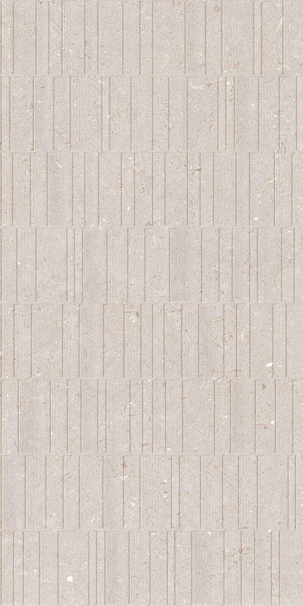GROOVE FOSSIL BARLEY TEXTURE