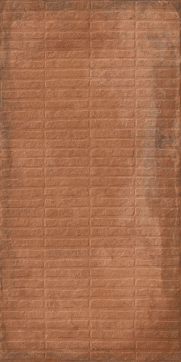 FORT COTTA RED TEXTURE