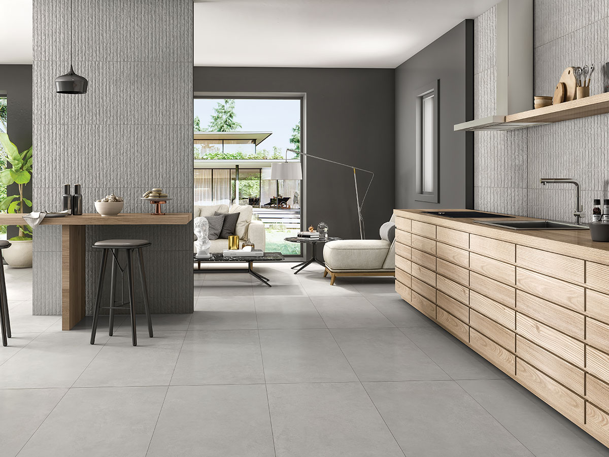 FORT CEMENTI VERDE TEXTURE
