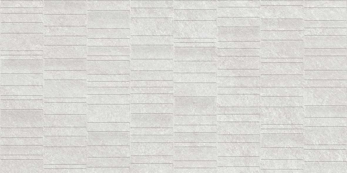GROOVE QUARTZITE SILVER TEXTURE