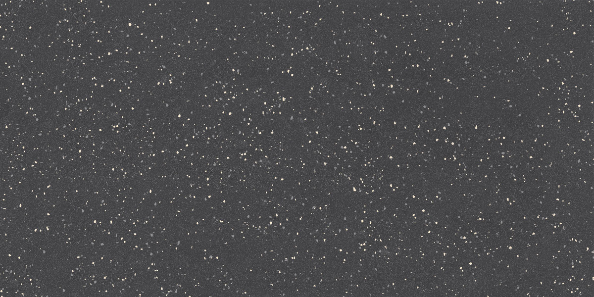 FLAKY BLACK