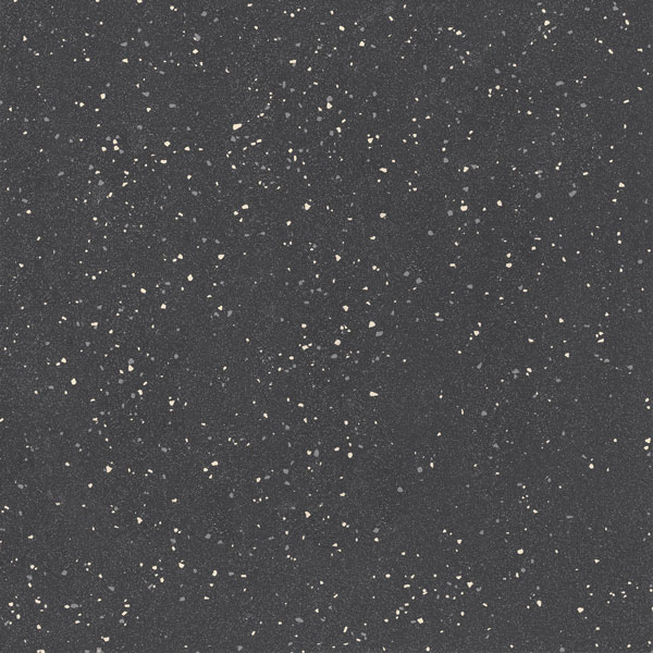 FLAKY BLACK