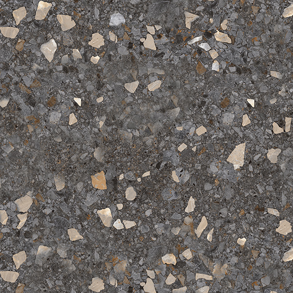 COBBLED SLATE