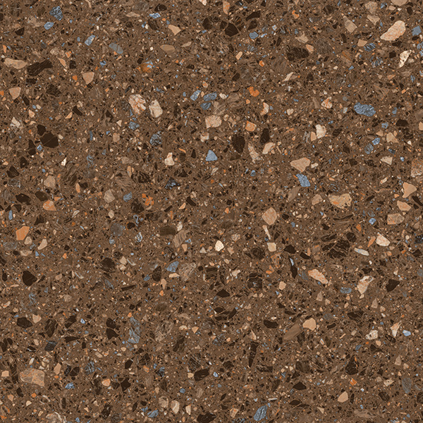 COBBLED COPPER