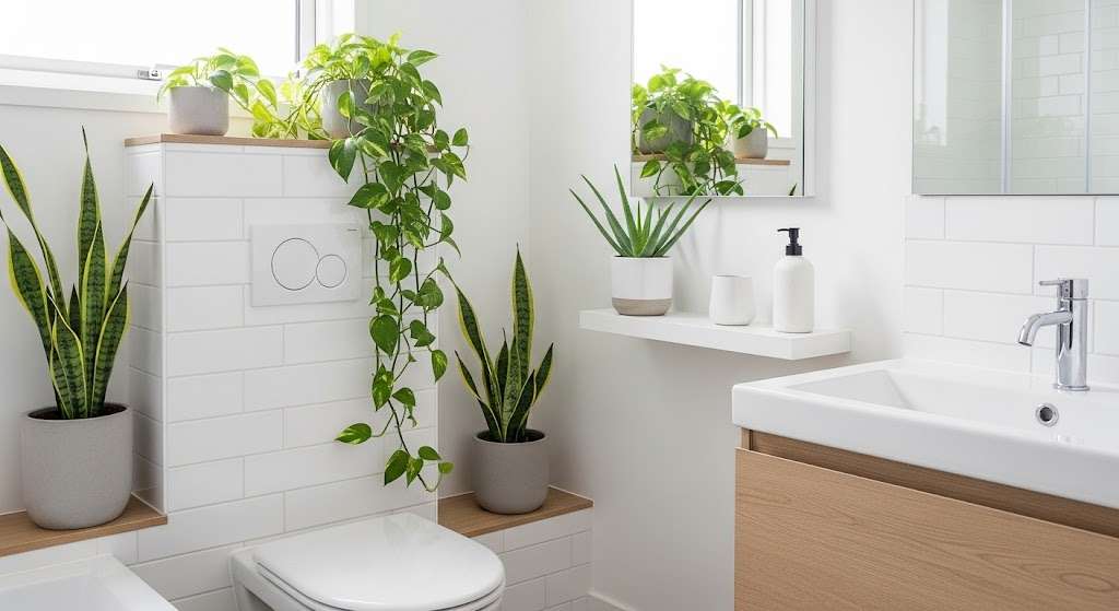 Add Some Greenery