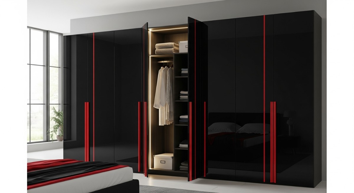 BlackandRed