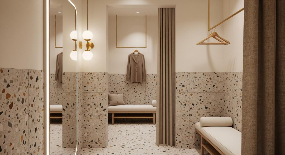 Changing Rooms Boutique Design