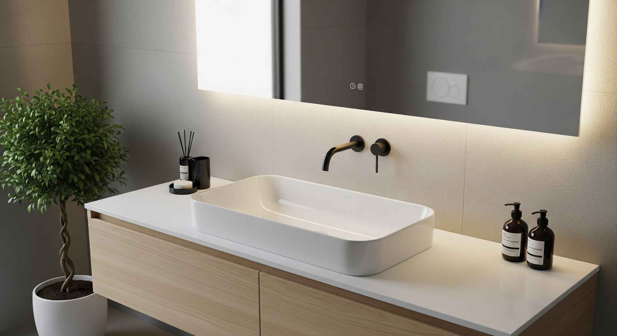 Countertop Basin