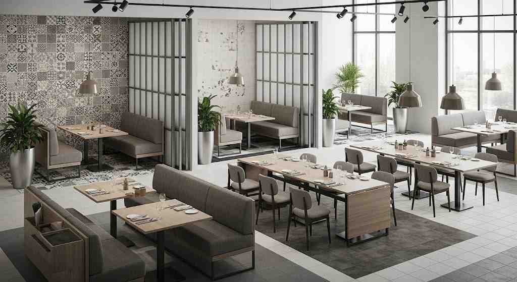 Customisable Furniture and Modular Designs