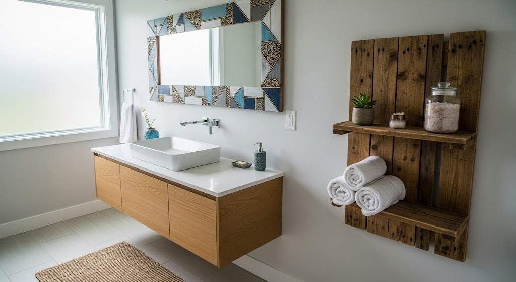 DIY Decor Accents