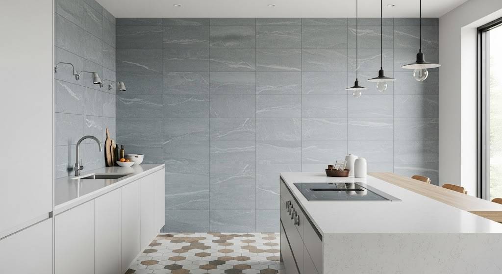 Deciding on Tile Placement