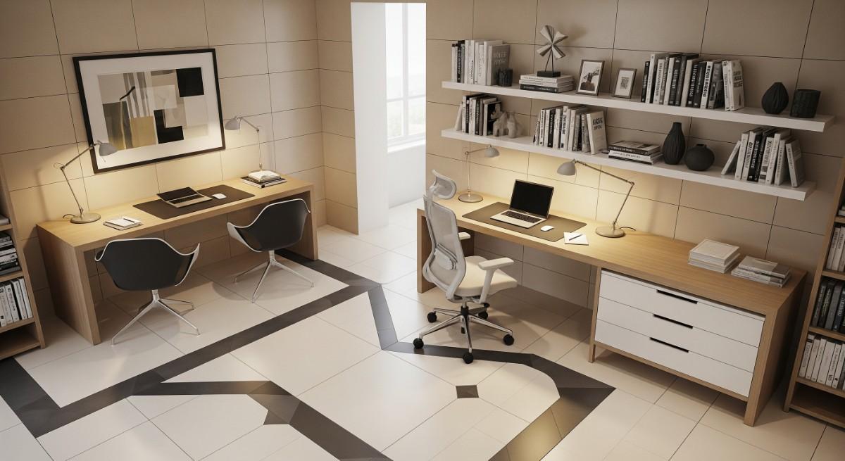 Geometric Patterns for a Modern Touch