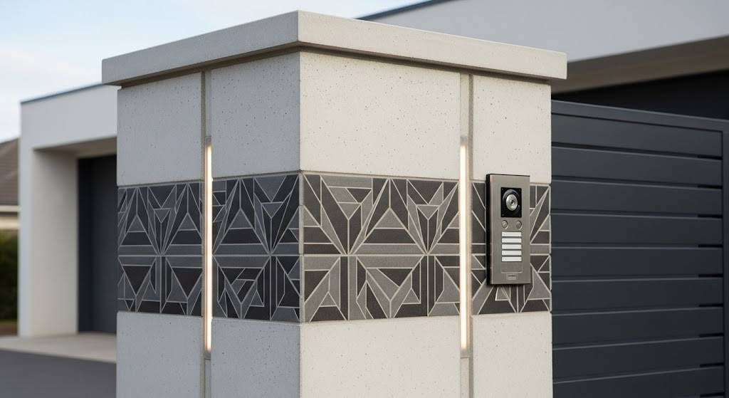 Geometric patterns