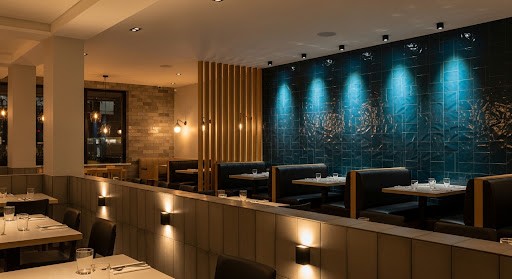 Lighting That Complements Your Design