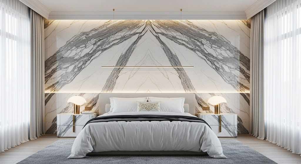 Decorating a Bedroom Wall: Creative Ideas to Transform Your Space