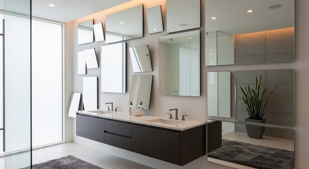 Mirror Magic