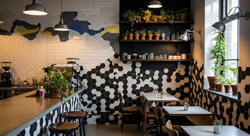 Mix and Match Tile Patterns