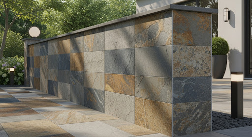 Natural Stone Tiles