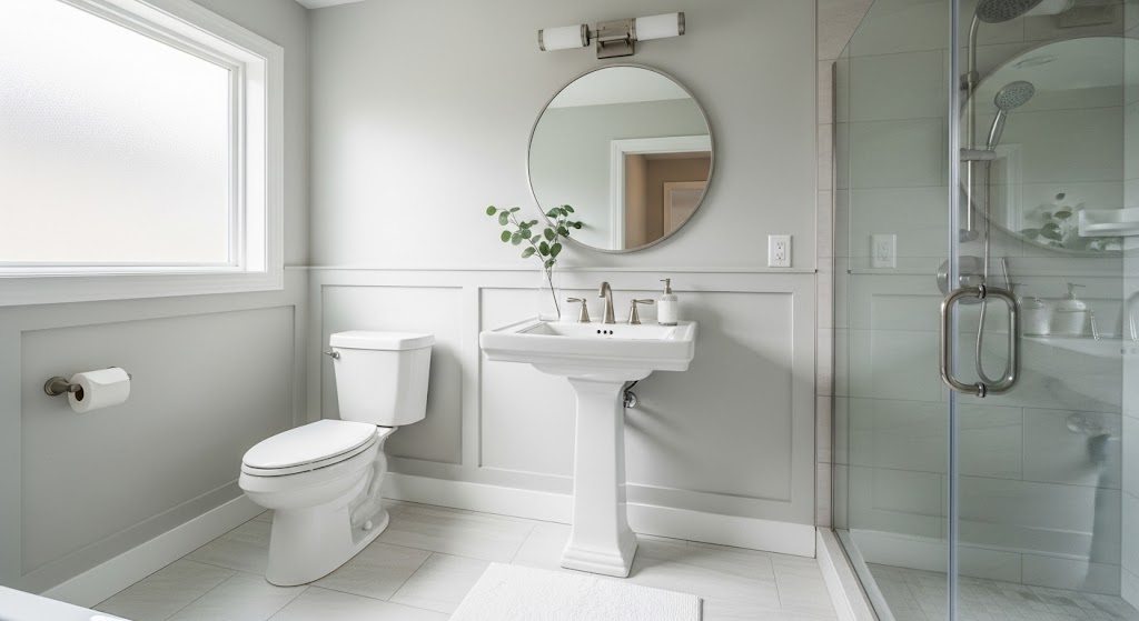 Paint The Instant Refresher