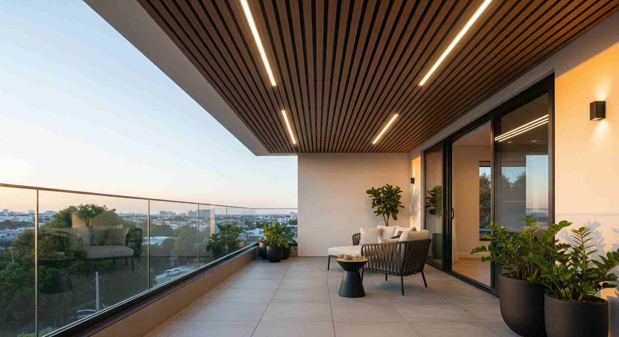 Patterned Tiles for an Artistic Pop