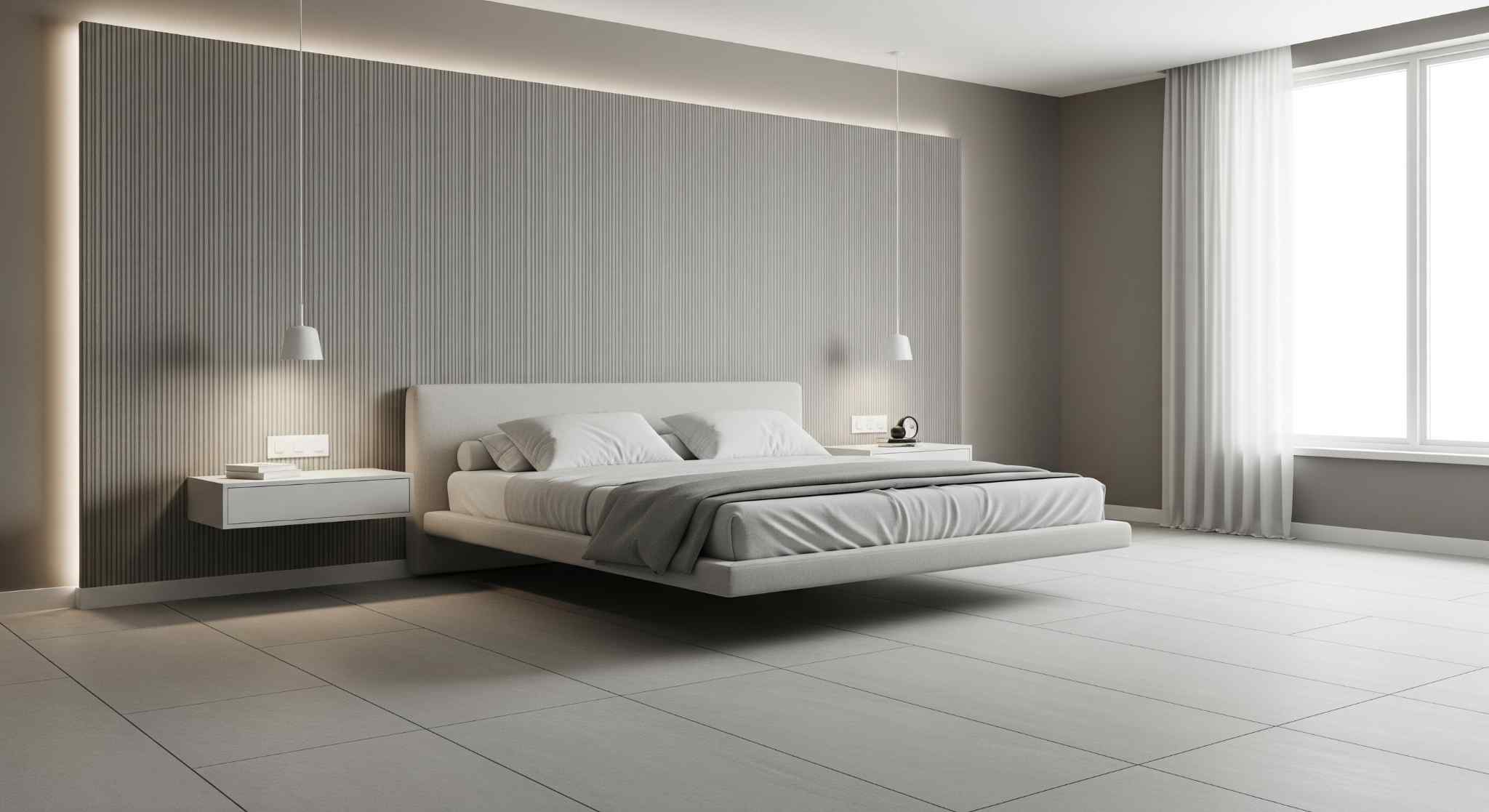 Planning the Layout for Comfort and Balance