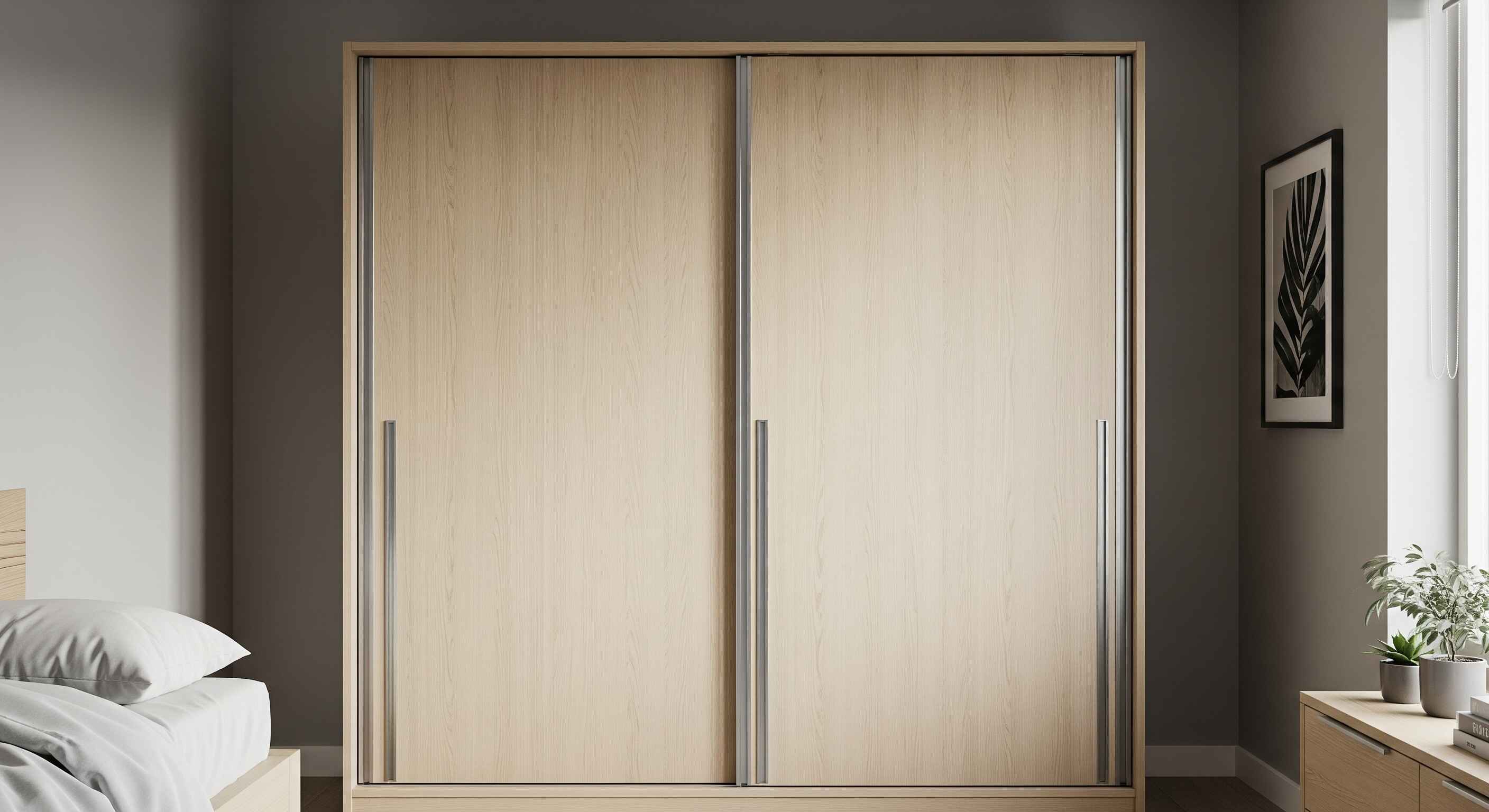 Sliding Door Cupboards