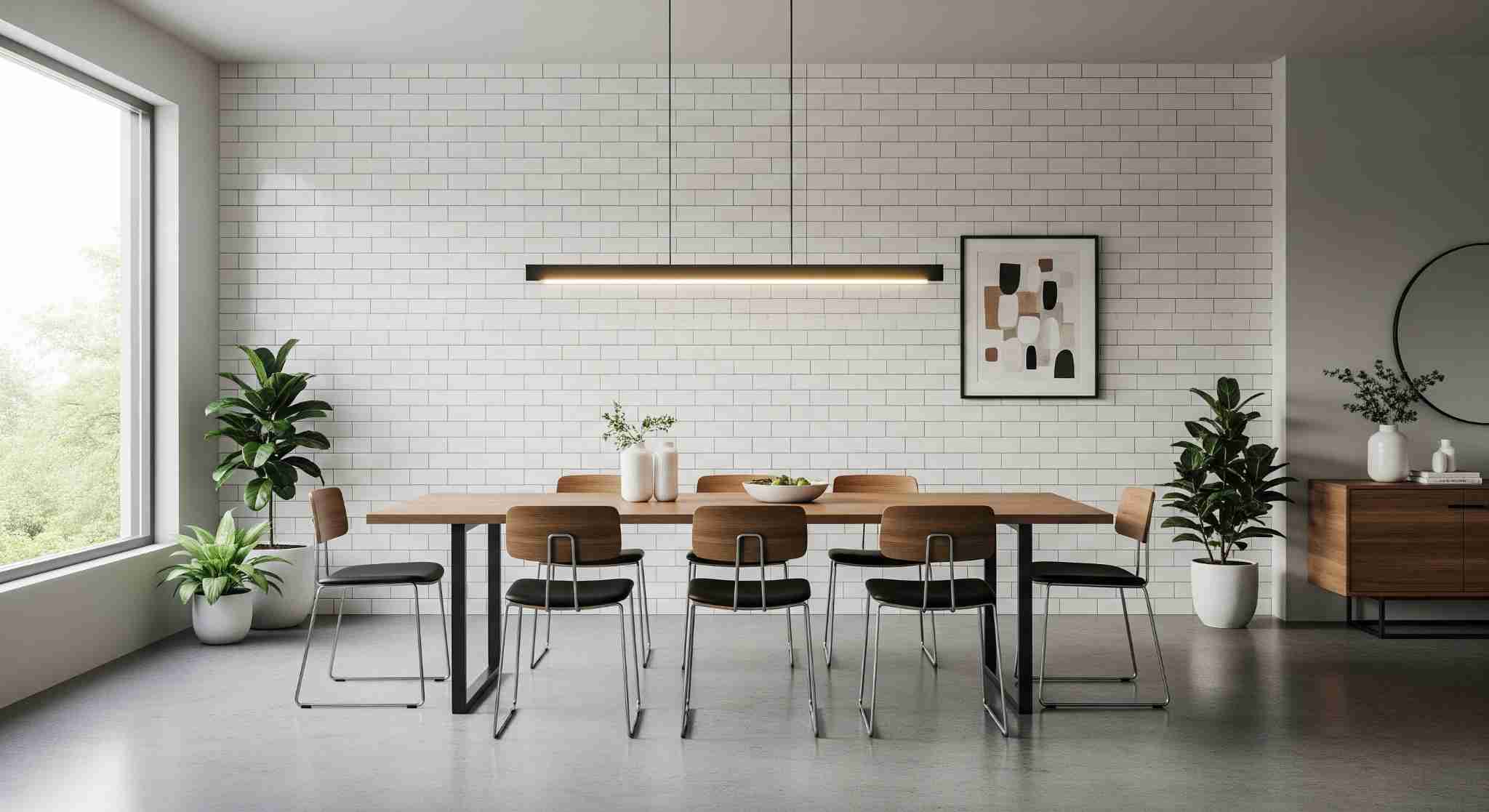Subway Tiles