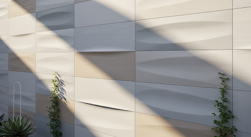 Textured and 3D Tiles