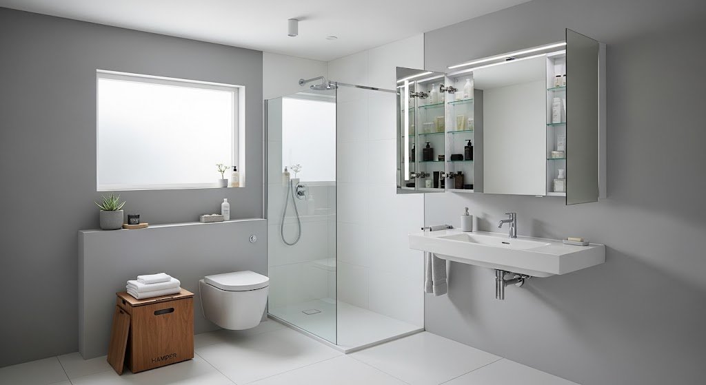 Think Multifunctional