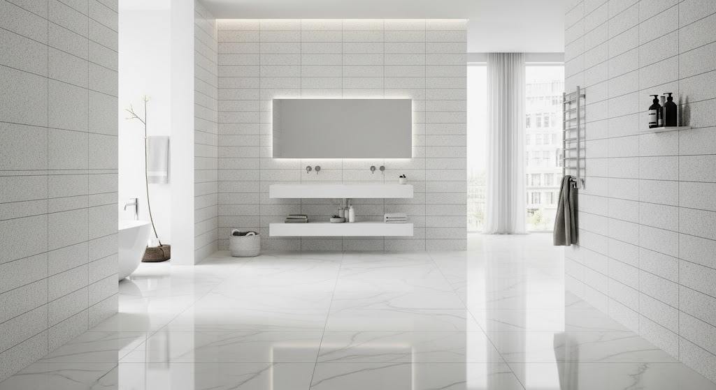 Tile Design Tips
